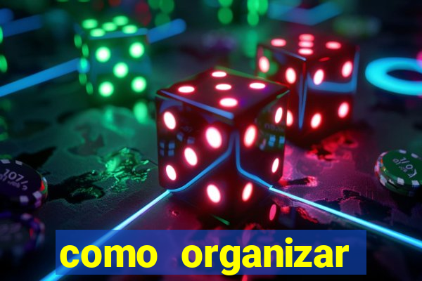 como organizar planilha por ordem alfabetica